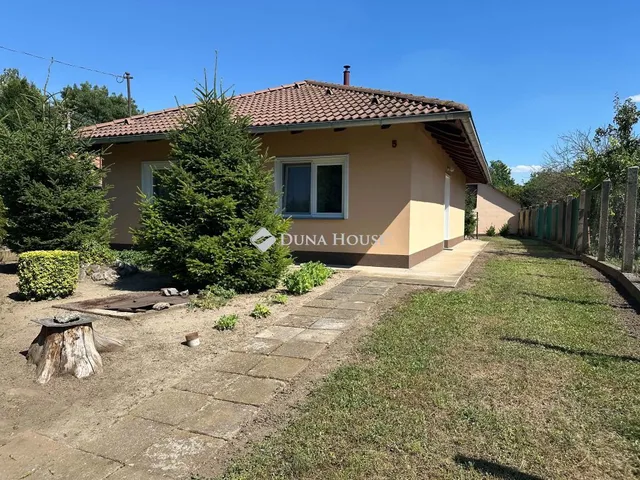 Eladó ház Siófok 78 nm