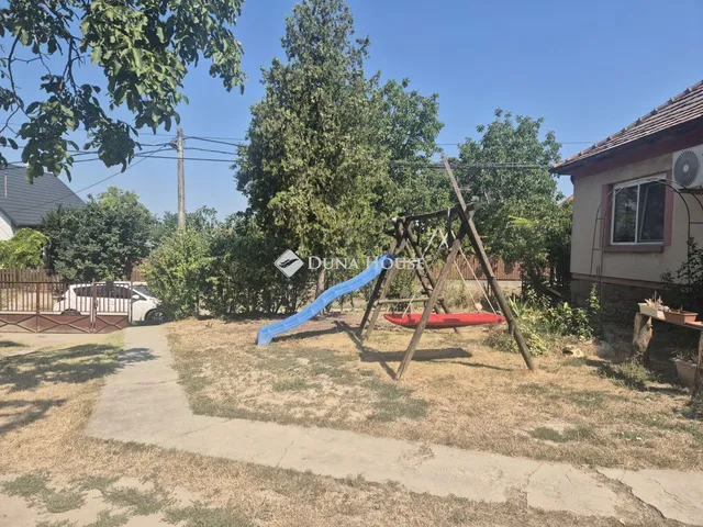 Eladó ház Siófok 110 nm