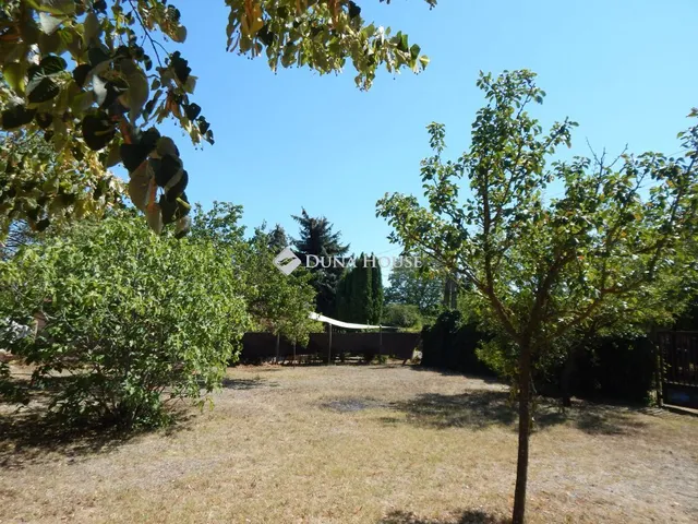 Eladó telek Siófok 381 nm