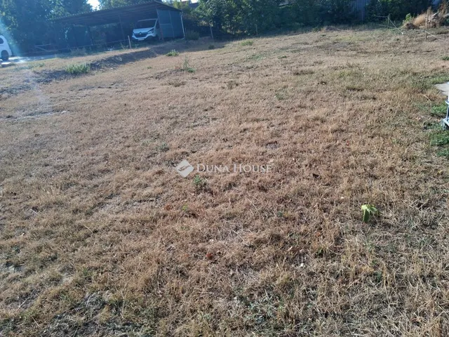 Eladó telek Siófok 628 nm
