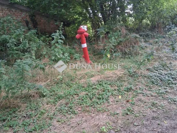 Eladó telek Bábonymegyer 9370 nm
