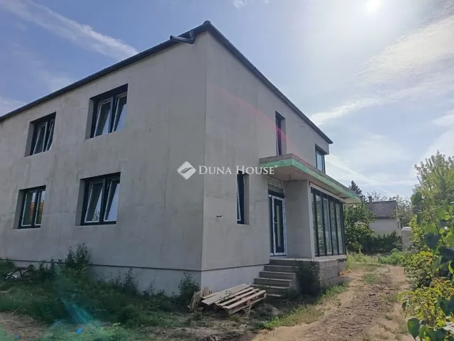 Eladó ház Balatonvilágos 106 nm
