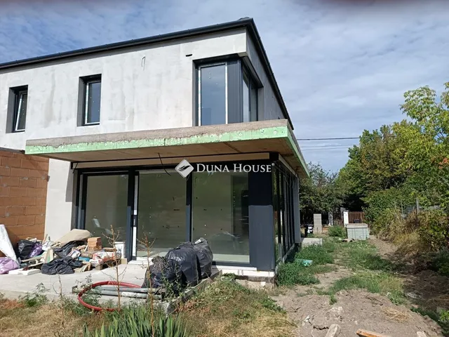 Eladó ház Balatonvilágos 112 nm