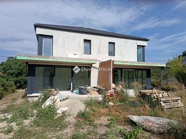 Eladó ház Balatonvilágos 112 nm