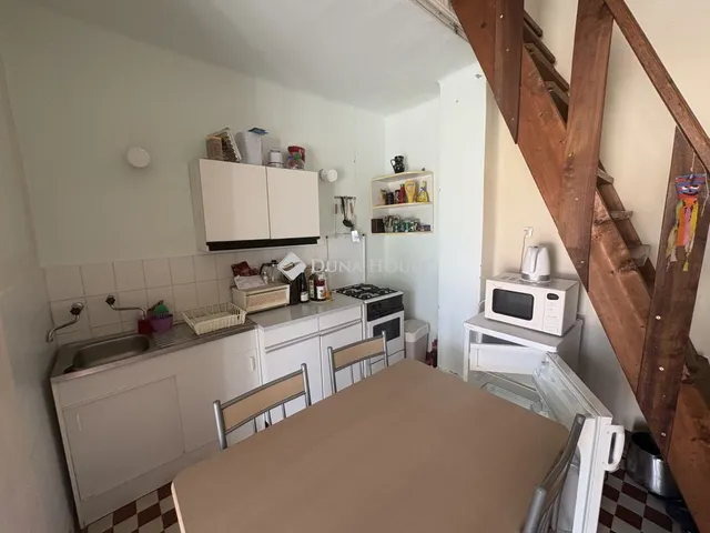 Eladó nyaraló Balatonvilágos 49 nm