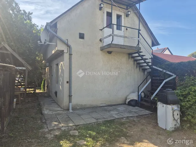 Eladó ház Siófok 58 nm