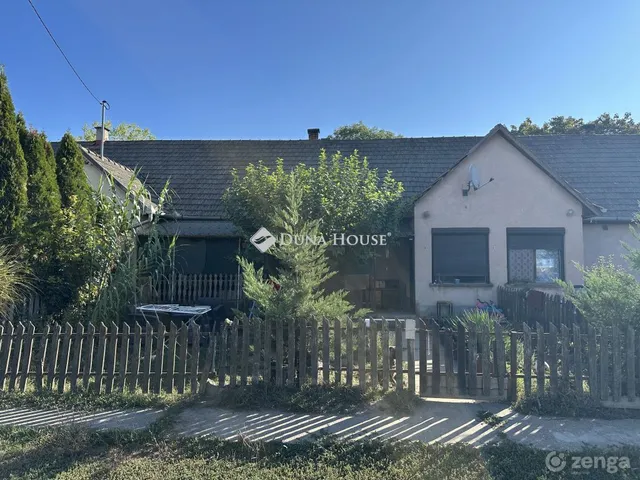 Eladó lakás Iregszemcse 53 nm