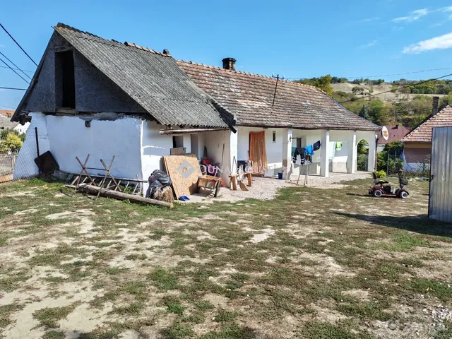 Eladó ház Ozora 50 nm