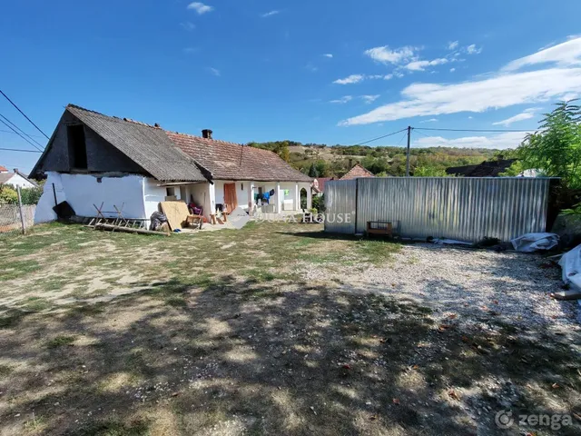 Eladó ház Ozora 50 nm