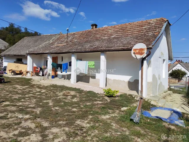 Eladó ház Ozora 50 nm