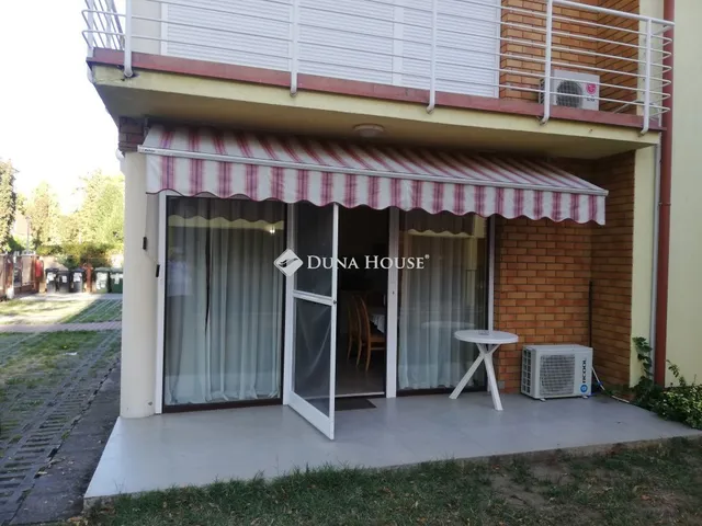 Kiadó lakás Siófok 48 nm