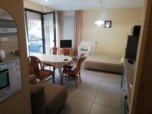 Kiadó lakás Siófok 48 nm