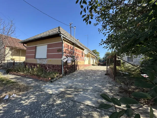 Eladó ház Karád 50 nm