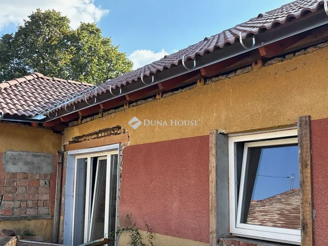 Eladó ház Lepsény 80 nm