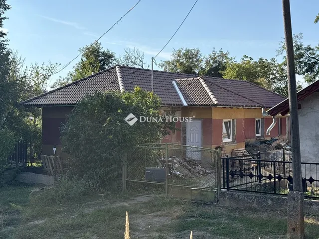 Eladó ház Lepsény 80 nm