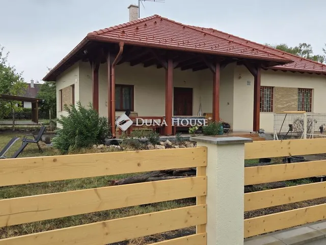Eladó ház Fonyód 143 nm