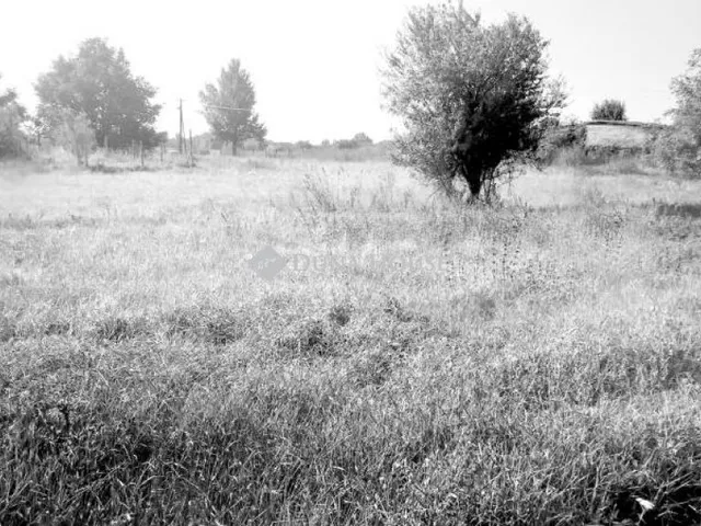 Eladó telek Répceszemere 22869 nm