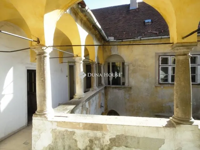 Eladó ház Sopron 1001 nm