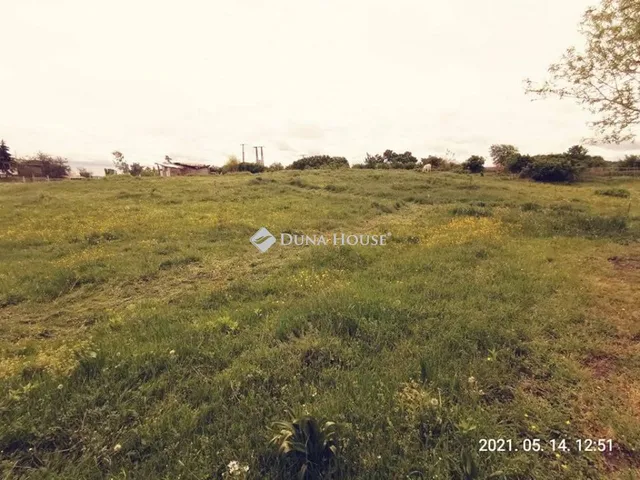 Eladó telek Harka 1130 nm