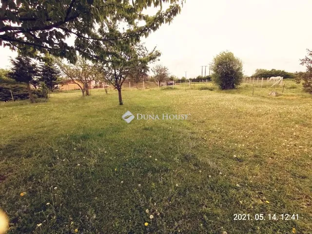 Eladó telek Harka 1130 nm