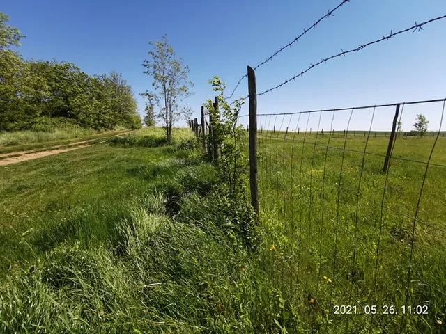 Eladó telek Harka 15545 nm