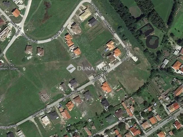 Eladó ház Harka 65 nm
