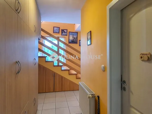 Eladó ház Sopron 297 nm
