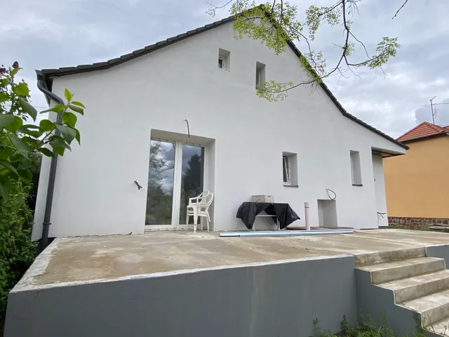 Eladó ház Sopronhorpács 115 nm