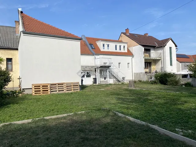 Eladó kereskedelmi és ipari ingatlan Sopron 88 nm
