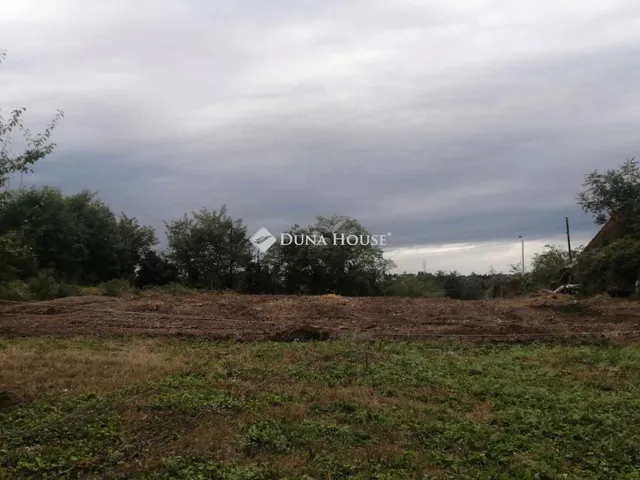 Eladó telek Sopron 1201 nm