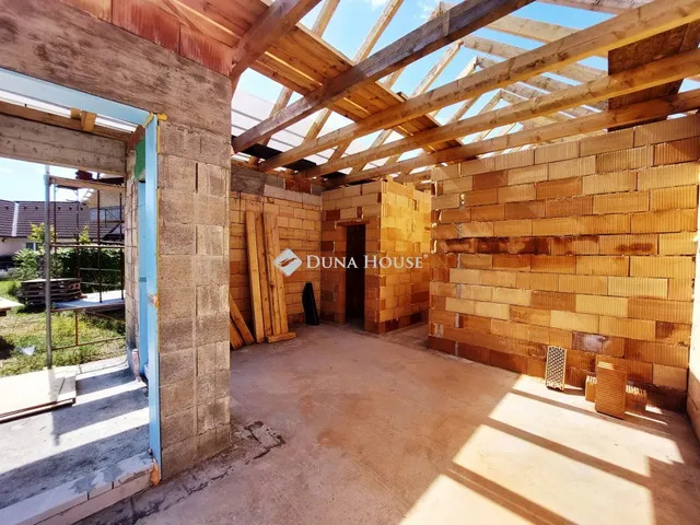 Eladó ház Nagycenk 102 nm