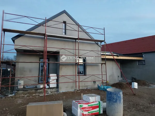 Eladó ház Nagycenk 102 nm