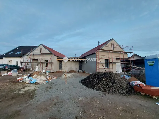 Eladó ház Nagycenk 102 nm