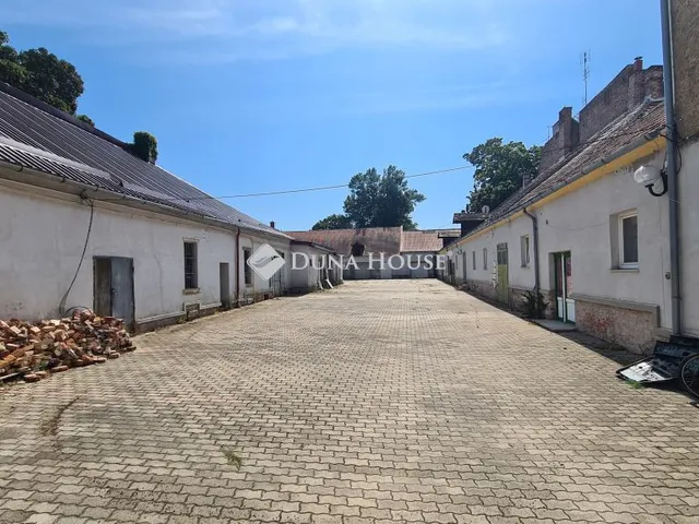 Eladó ház Sopron 1549 nm