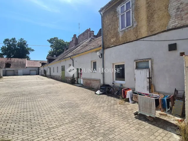 Eladó ház Sopron 1549 nm