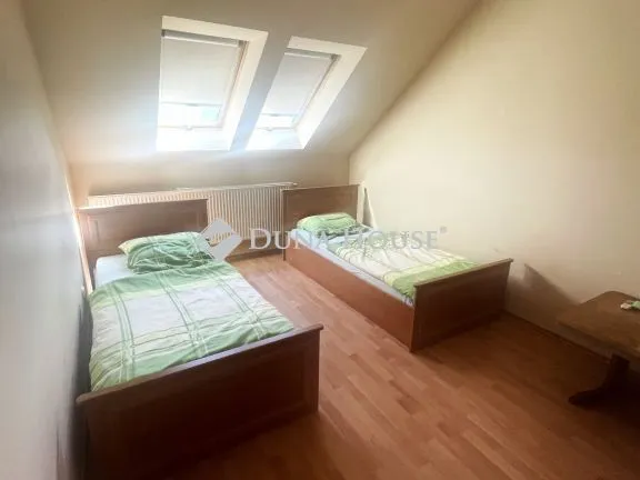 Eladó ház Nagycenk 579 nm