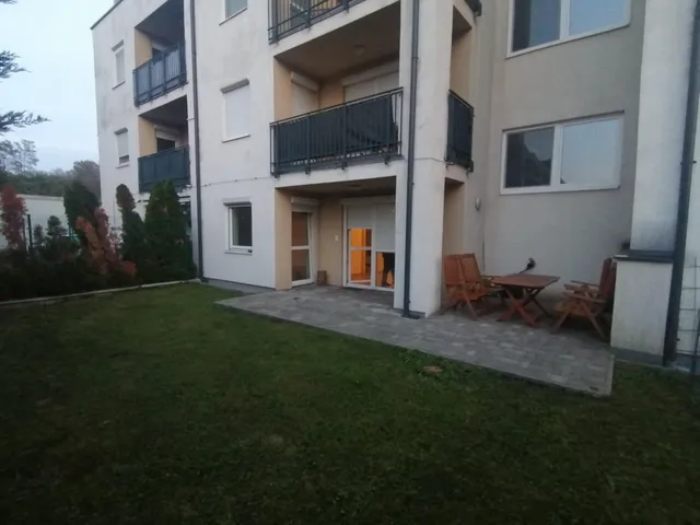 Kiadó lakás Sopron 54 nm