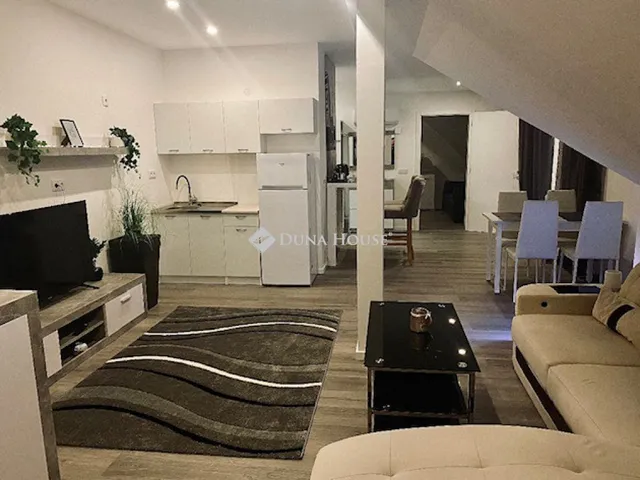 Eladó lakás Fertőszentmiklós 69 nm