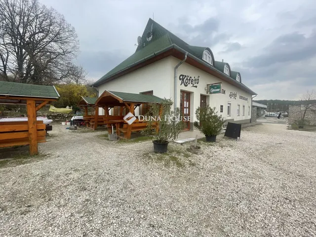 Eladó ház Fertőrákos 320 nm