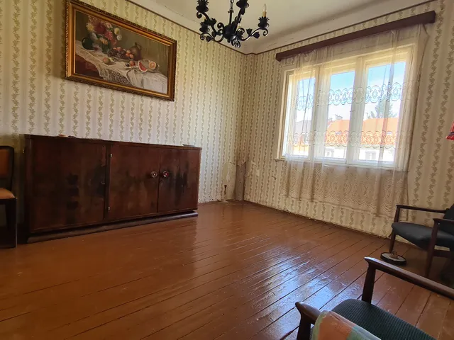 Eladó ház Sopron 240 nm