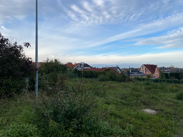 Eladó telek Sopron 838 nm