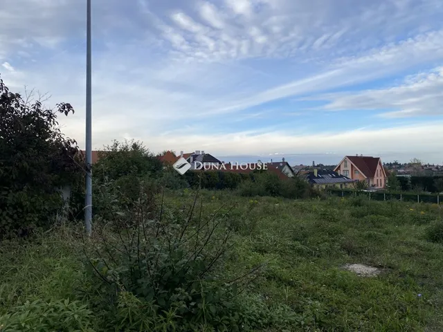 Eladó telek Sopron 838 nm