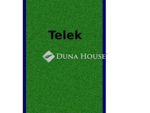 Eladó telek Sopron 838 nm