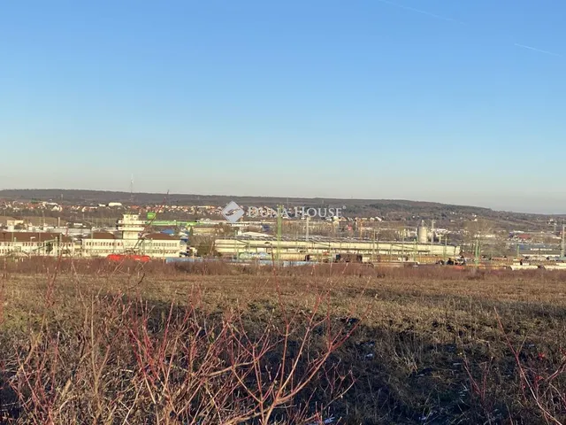 Eladó telek Sopron 838 nm