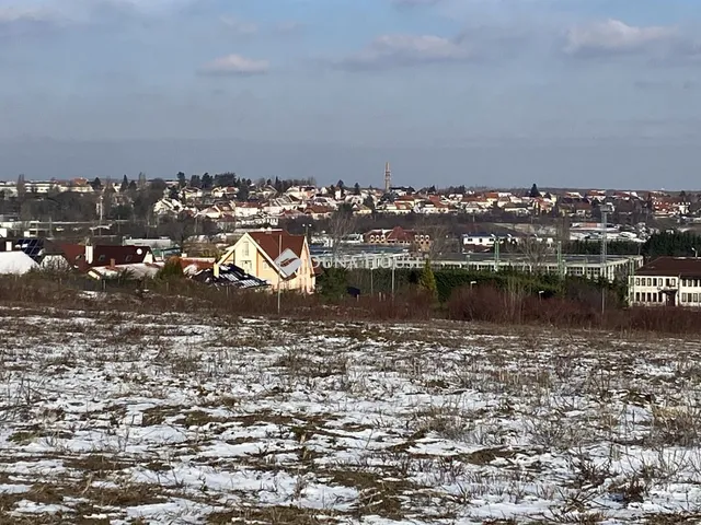 Eladó telek Sopron 838 nm