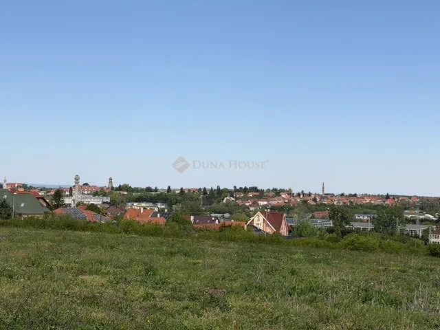 Eladó telek Sopron 838 nm