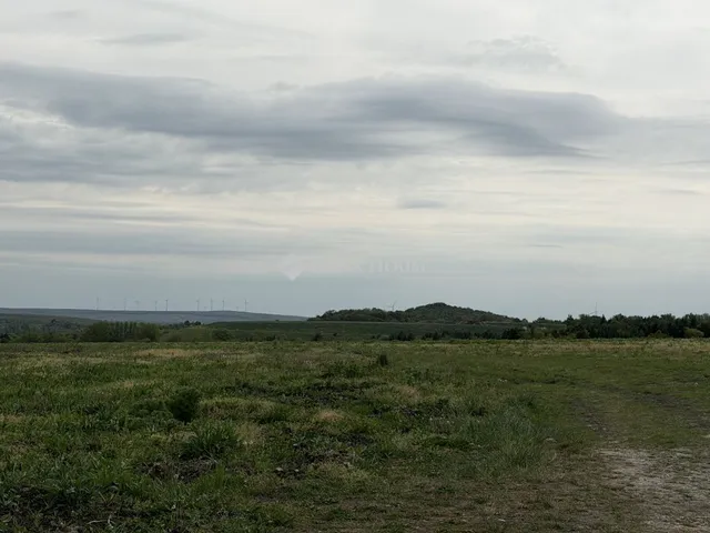 Eladó telek Sopron 838 nm