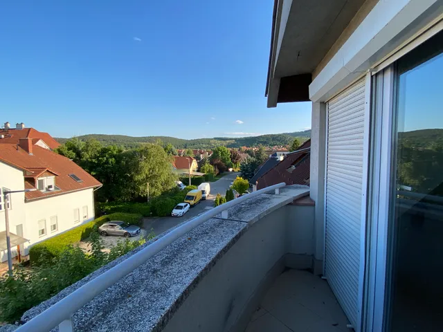 Eladó lakás Sopron 22 nm