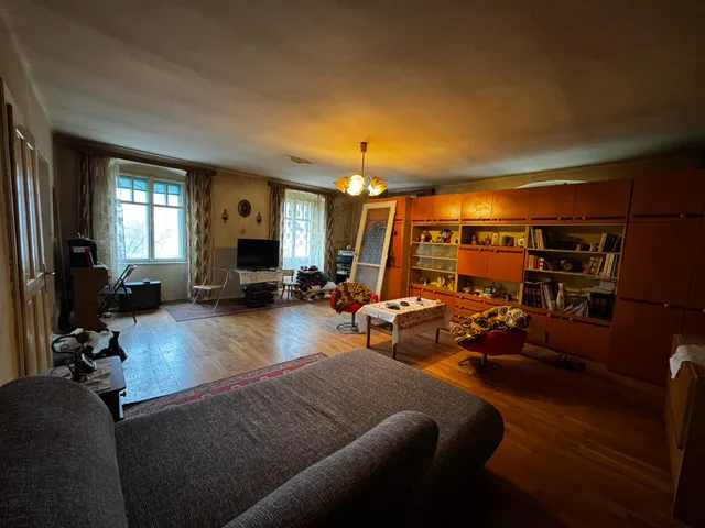 Eladó lakás Sopron 56 nm