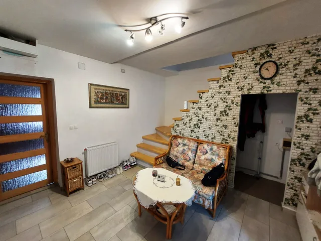 Eladó ház Győr 144 nm